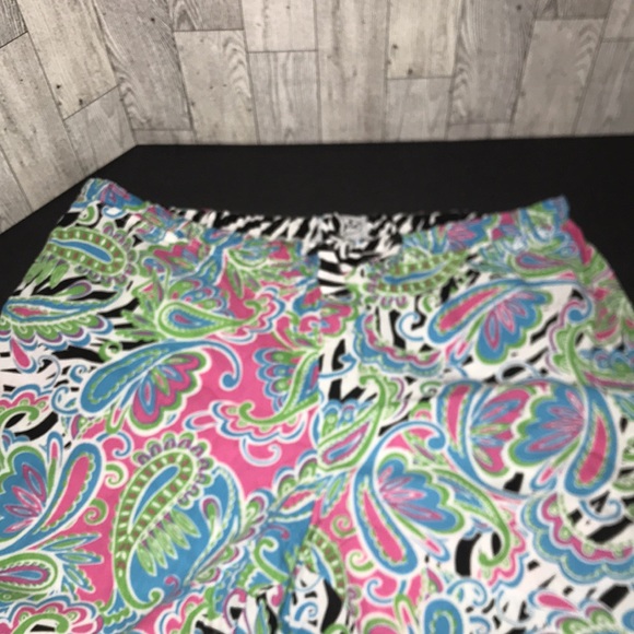 Mud Pie size L pj pants - Picture 2 of 3